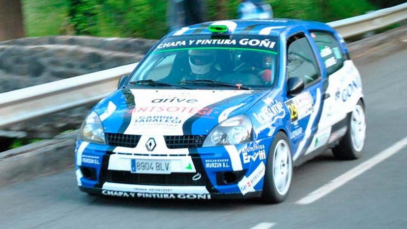 El motor se adueña del fin de semana